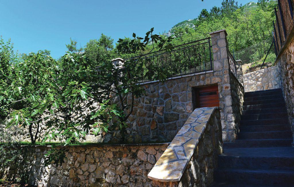 Villa Nina Labin-The Oasis Of Peace Labin  Exterior foto